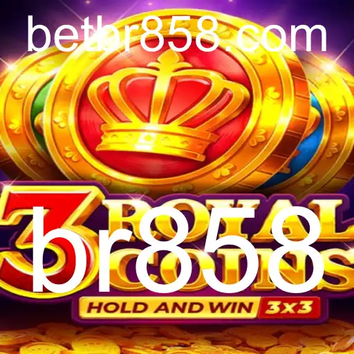 Descubra o Fascinante Mundo de 3RoyalCoins: Uma Jornada de Estratégia e Sorte