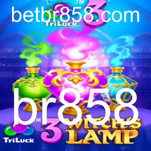 Descubra o Fascinante Mundo de 3WitchsLamp