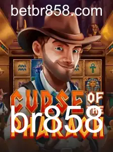 Descubra o Enigma do Jogo CurseofthePharaoh com a Palavra-Chave Misteriosa br858
