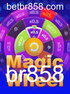 Descubra as Emoções de MagicWheel: O Jogo que Está Conquistando Todos