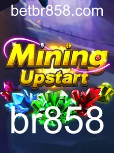 Explorando o Jogo MiningUpstart: Início, Descrição e Regras