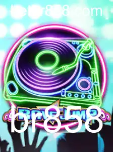 Descubra o Universo Dinâmico de RaveJump com br858