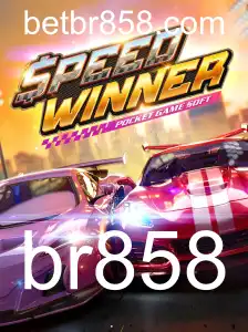 SpeedWinner: Uma Nova Era de Diversão e Adrenalina