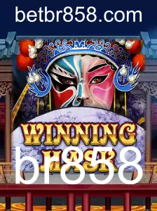 WinningMask: Descubra o Jogo que Conquista Multidões